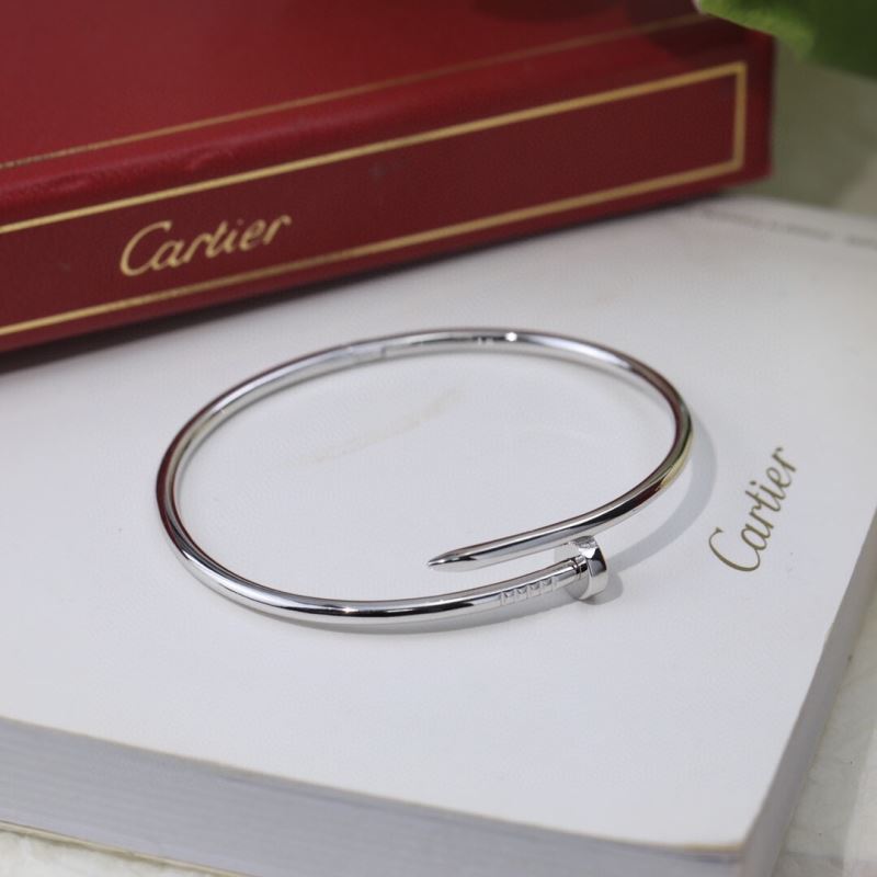 Cartier Bracelets